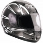 Casque Integral HJC CS-12 Lotus mc5